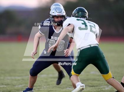 Thumbnail 3 in FR: Canyon del Oro @ Ironwood Ridge photogallery.