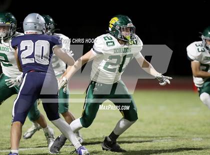 Thumbnail 3 in FR: Canyon del Oro @ Ironwood Ridge photogallery.