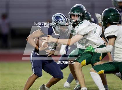 Thumbnail 3 in FR: Canyon del Oro @ Ironwood Ridge photogallery.
