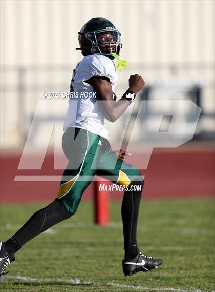 Thumbnail 3 in FR: Canyon del Oro @ Ironwood Ridge photogallery.