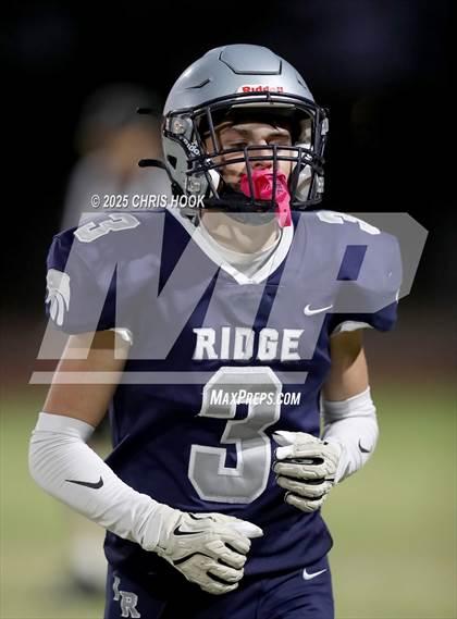 Thumbnail 3 in FR: Canyon del Oro @ Ironwood Ridge photogallery.