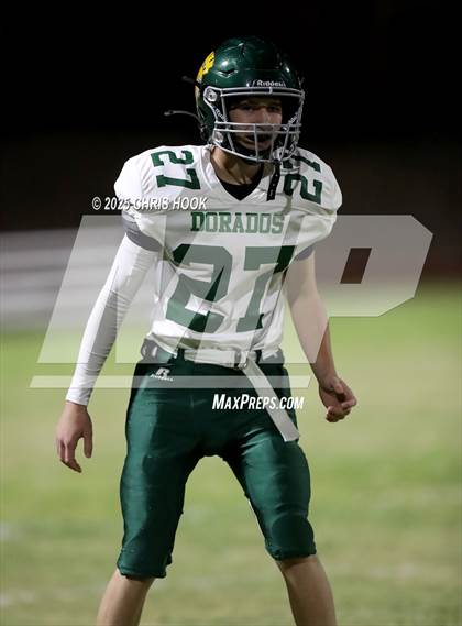 Thumbnail 1 in FR: Canyon del Oro @ Ironwood Ridge photogallery.