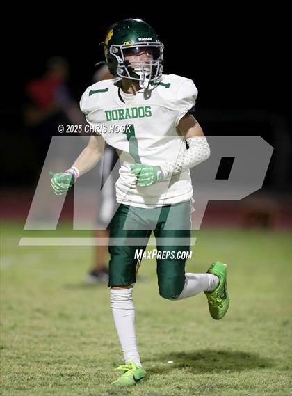 Thumbnail 2 in FR: Canyon del Oro @ Ironwood Ridge photogallery.