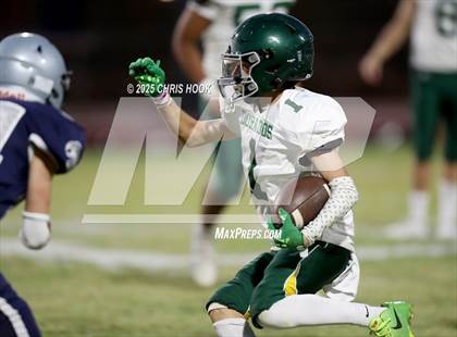 Thumbnail 3 in FR: Canyon del Oro @ Ironwood Ridge photogallery.