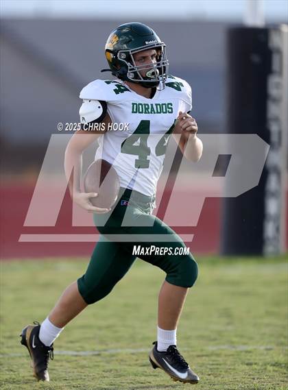 Thumbnail 1 in FR: Canyon del Oro @ Ironwood Ridge photogallery.