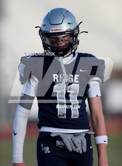 Thumbnail 1 in FR: Canyon del Oro @ Ironwood Ridge photogallery.