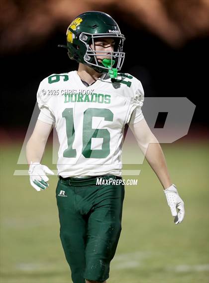 Thumbnail 1 in FR: Canyon del Oro @ Ironwood Ridge photogallery.