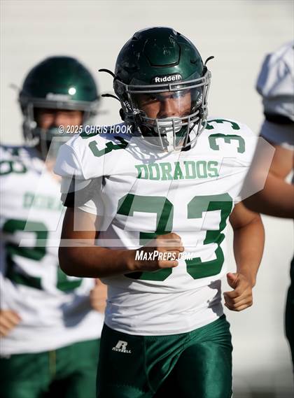Thumbnail 3 in FR: Canyon del Oro @ Ironwood Ridge photogallery.