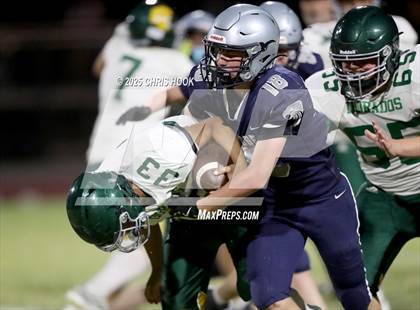 Thumbnail 3 in FR: Canyon del Oro @ Ironwood Ridge photogallery.