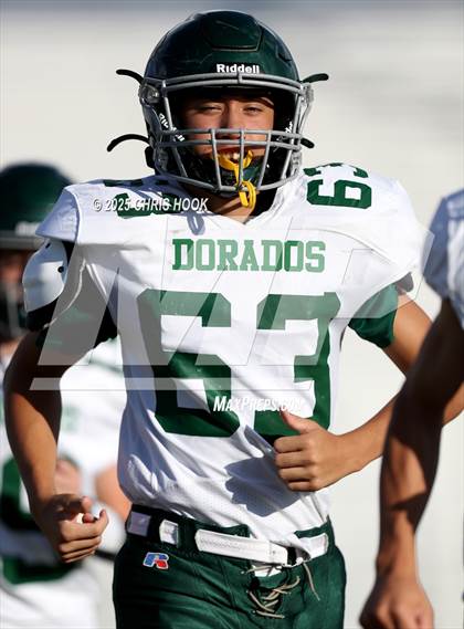 Thumbnail 1 in FR: Canyon del Oro @ Ironwood Ridge photogallery.