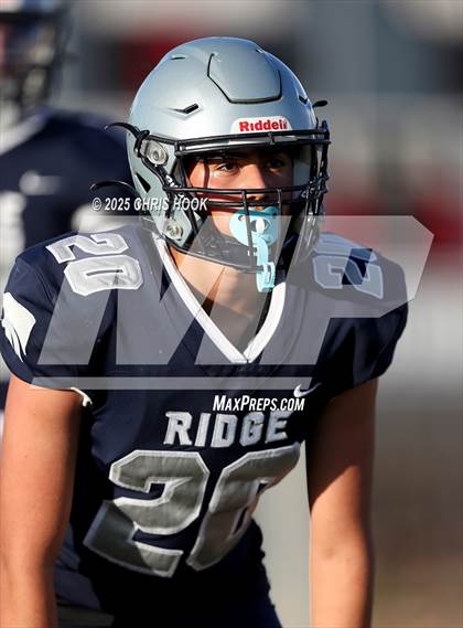 Thumbnail 3 in FR: Canyon del Oro @ Ironwood Ridge photogallery.