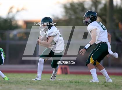 Thumbnail 2 in FR: Canyon del Oro @ Ironwood Ridge photogallery.