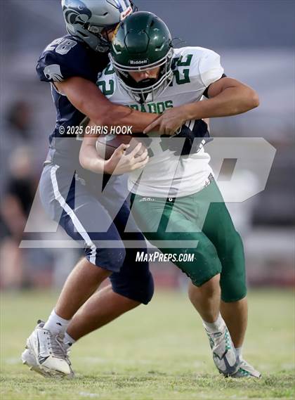Thumbnail 1 in FR: Canyon del Oro @ Ironwood Ridge photogallery.