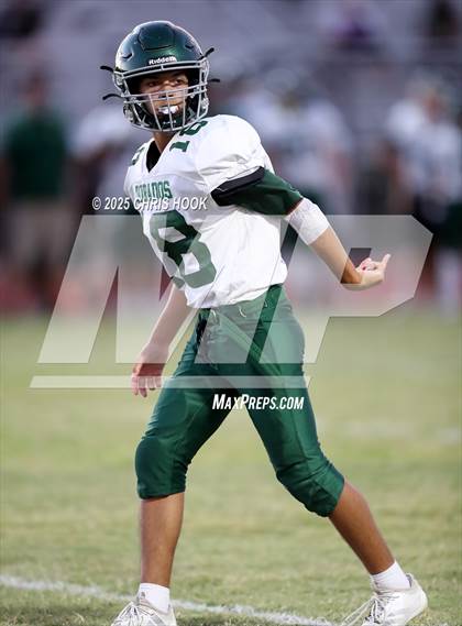 Thumbnail 3 in FR: Canyon del Oro @ Ironwood Ridge photogallery.