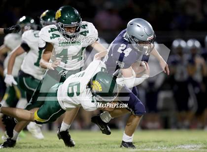 Thumbnail 3 in FR: Canyon del Oro @ Ironwood Ridge photogallery.