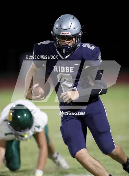 Thumbnail 3 in FR: Canyon del Oro @ Ironwood Ridge photogallery.