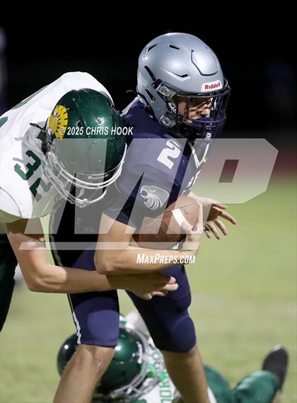 Thumbnail 2 in FR: Canyon del Oro @ Ironwood Ridge photogallery.
