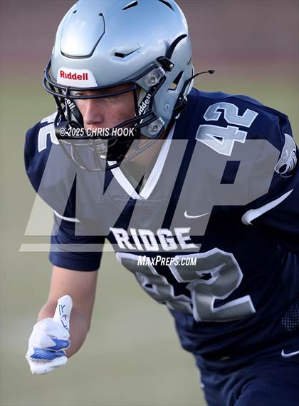 Thumbnail 3 in FR: Canyon del Oro @ Ironwood Ridge photogallery.