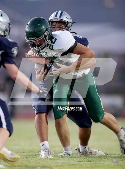 Thumbnail 2 in FR: Canyon del Oro @ Ironwood Ridge photogallery.