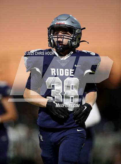 Thumbnail 3 in FR: Canyon del Oro @ Ironwood Ridge photogallery.