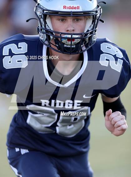 Thumbnail 1 in FR: Canyon del Oro @ Ironwood Ridge photogallery.