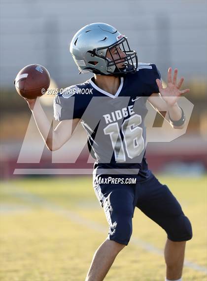 Thumbnail 3 in FR: Canyon del Oro @ Ironwood Ridge photogallery.