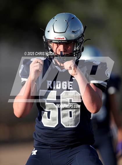 Thumbnail 1 in FR: Canyon del Oro @ Ironwood Ridge photogallery.