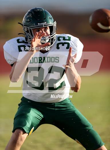 FR: Canyon del Oro @ Ironwood Ridge