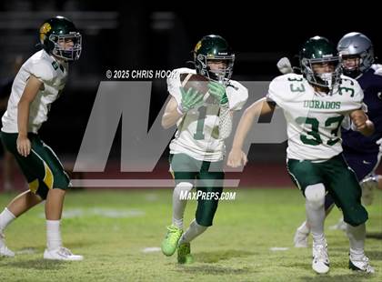 Thumbnail 2 in FR: Canyon del Oro @ Ironwood Ridge photogallery.