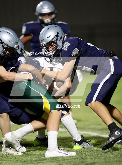 Thumbnail 1 in FR: Canyon del Oro @ Ironwood Ridge photogallery.