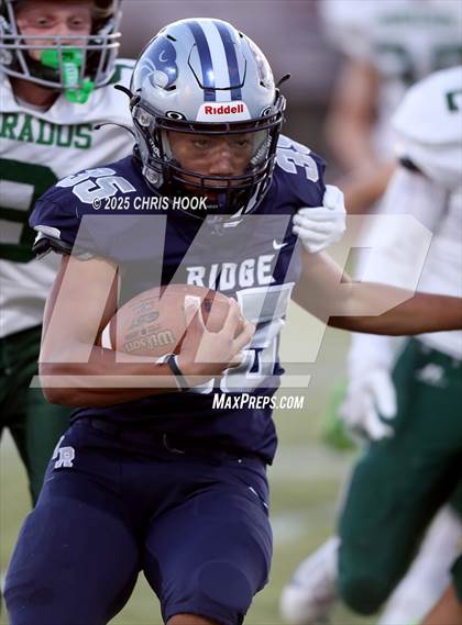 Thumbnail 3 in FR: Canyon del Oro @ Ironwood Ridge photogallery.