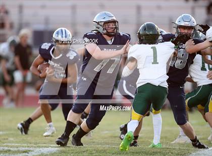 Thumbnail 1 in FR: Canyon del Oro @ Ironwood Ridge photogallery.