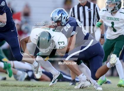 Thumbnail 3 in FR: Canyon del Oro @ Ironwood Ridge photogallery.