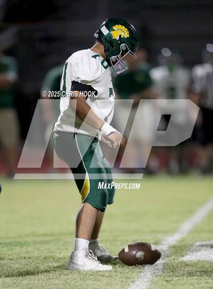 Thumbnail 3 in FR: Canyon del Oro @ Ironwood Ridge photogallery.