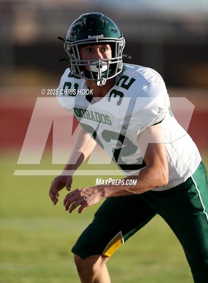 Thumbnail 2 in FR: Canyon del Oro @ Ironwood Ridge photogallery.
