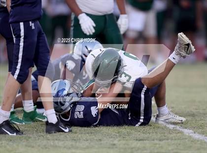 Thumbnail 1 in FR: Canyon del Oro @ Ironwood Ridge photogallery.