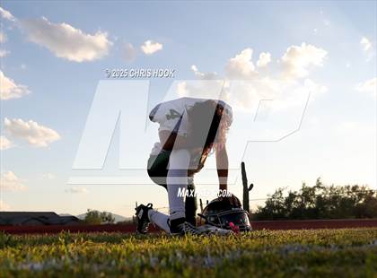 Thumbnail 2 in FR: Canyon del Oro @ Ironwood Ridge photogallery.