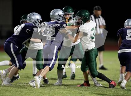 Thumbnail 3 in FR: Canyon del Oro @ Ironwood Ridge photogallery.