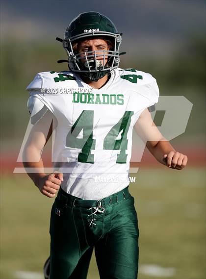 Thumbnail 3 in FR: Canyon del Oro @ Ironwood Ridge photogallery.