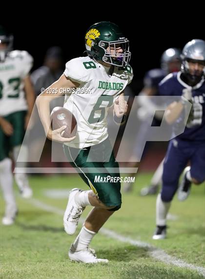 Thumbnail 3 in FR: Canyon del Oro @ Ironwood Ridge photogallery.
