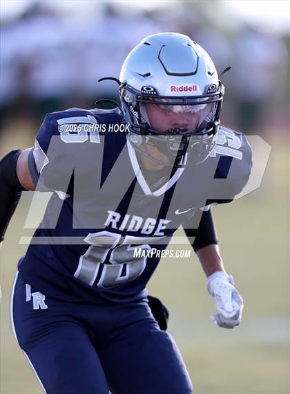 Thumbnail 3 in FR: Canyon del Oro @ Ironwood Ridge photogallery.