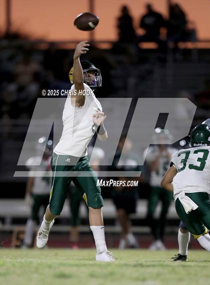 Thumbnail 2 in FR: Canyon del Oro @ Ironwood Ridge photogallery.