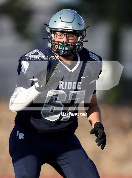 Thumbnail 1 in FR: Canyon del Oro @ Ironwood Ridge photogallery.