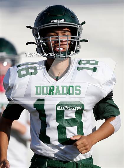 Thumbnail 1 in FR: Canyon del Oro @ Ironwood Ridge photogallery.