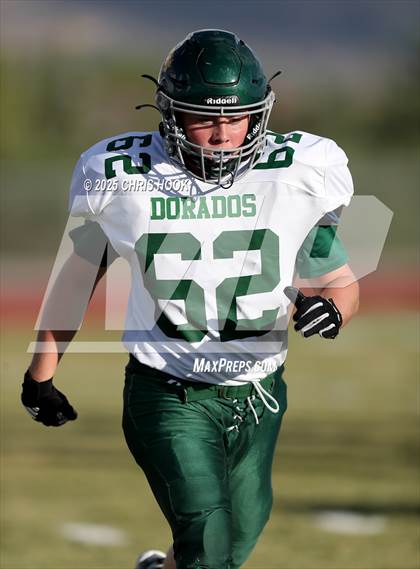Thumbnail 2 in FR: Canyon del Oro @ Ironwood Ridge photogallery.