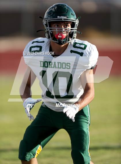 Thumbnail 3 in FR: Canyon del Oro @ Ironwood Ridge photogallery.