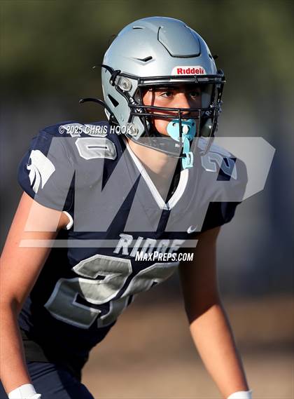 Thumbnail 3 in FR: Canyon del Oro @ Ironwood Ridge photogallery.