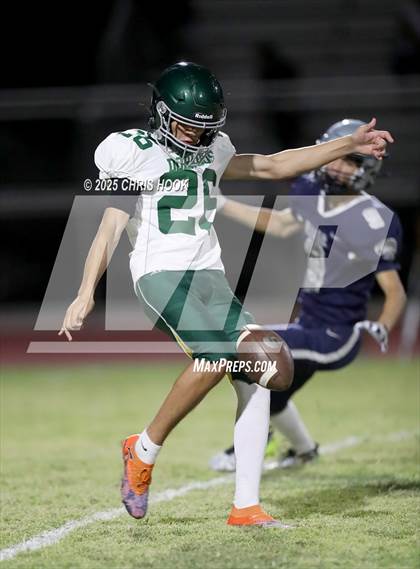 Thumbnail 2 in FR: Canyon del Oro @ Ironwood Ridge photogallery.