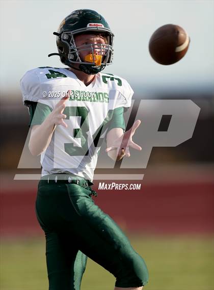 Thumbnail 2 in FR: Canyon del Oro @ Ironwood Ridge photogallery.