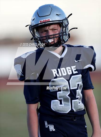 Thumbnail 2 in FR: Canyon del Oro @ Ironwood Ridge photogallery.